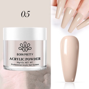 Pudra Acrylica Born Pretty 10 ml -5 - Img 1