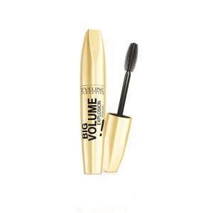 Rimel pentru volum Eveline Big Volume Explosion 11 ml