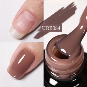 Rubber Base Pure Color Ur Sugar 7 ml -URB084