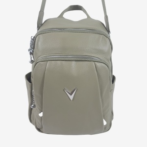 Rucsac Verde - Img 1