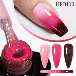 Thermal Rubber Base Gel Ur Sugar 7 ml - URB110