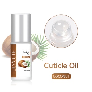 Ulei pentru Cuticule Roll-On Born Pretty