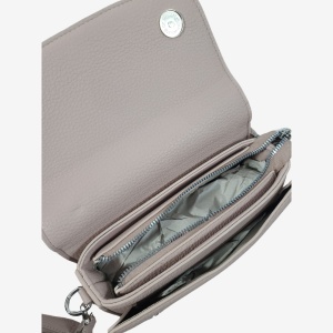 Geanta Crossbody Roz - Img 4