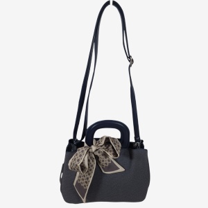 Geanta minibag Albastru - Img 3