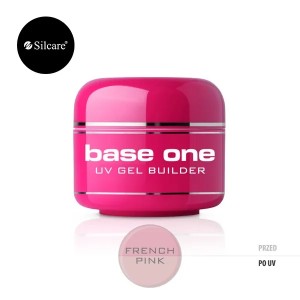 Gel Base One French Pink 15 g