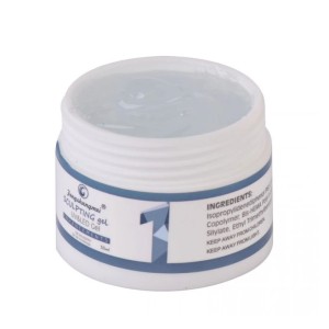 Gel UV FSM Nr 1 -15 ml
