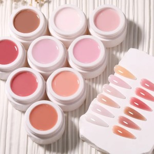 Gel UV URSugar 15 ml-clear - Img 2