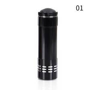 Lampa/Lanterna UV pentru Aplicarea Tips-urilor Reutilizabile - Img 1