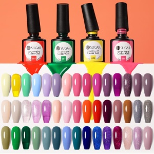 Oja Semipermanentă Ur Sugar 7,5 ml 24 - Img 3