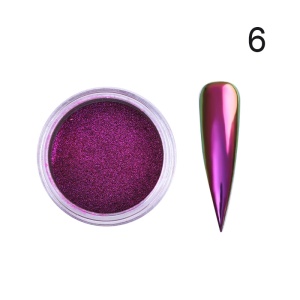 Pigment Mirror Chameleon -6 - Img 1