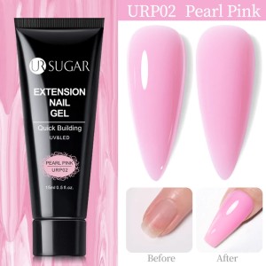 Polygel URSugar -02 15 g