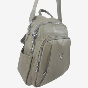 Rucsac Verde - Img 2