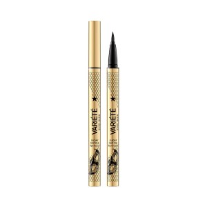 Tus de ochi Eveline Cosmetics Waterproof Variete Eyeliner