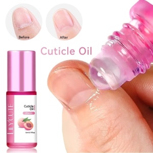 Ulei pentru Cuticule Roll-On Born Pretty - Img 4
