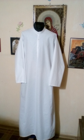 Camasa De Calugarie