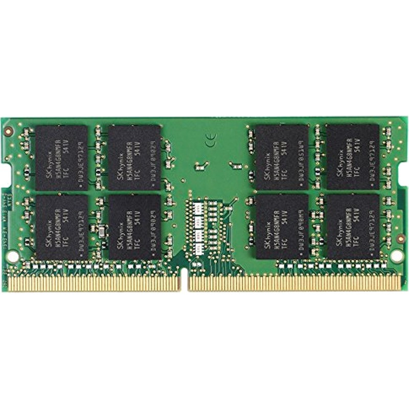 Memorie laptop 8GB DDR4 2666MHz. SODIMM