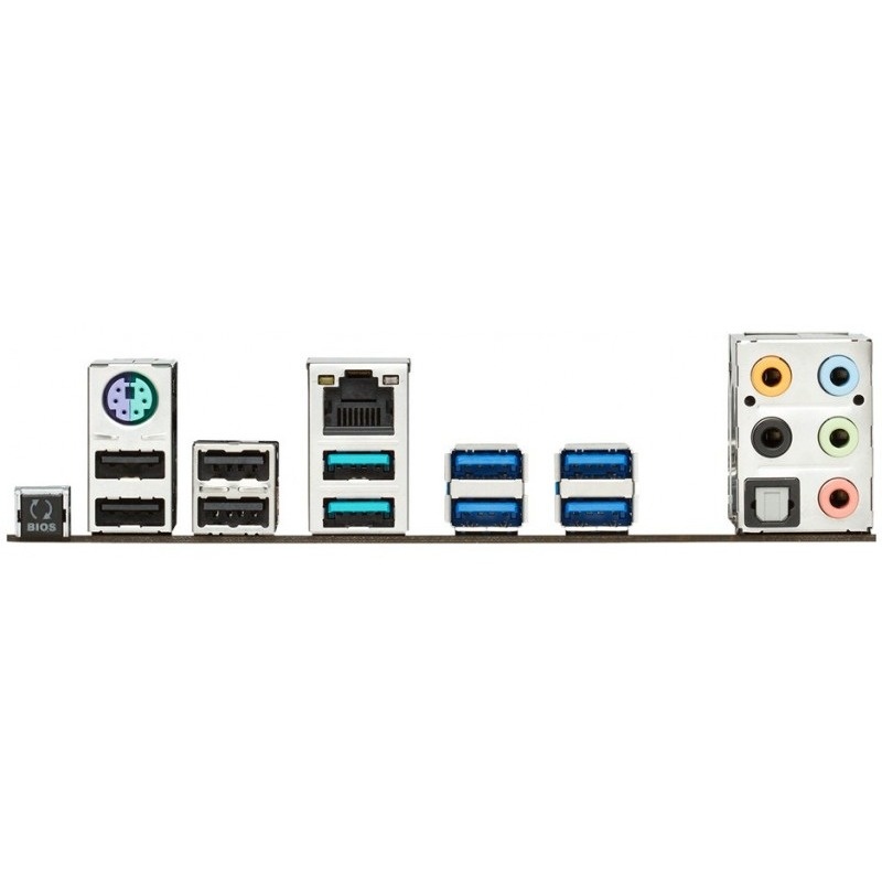 Placa de baza ASUS X99-A/USB 3.1, socket 2011-V3