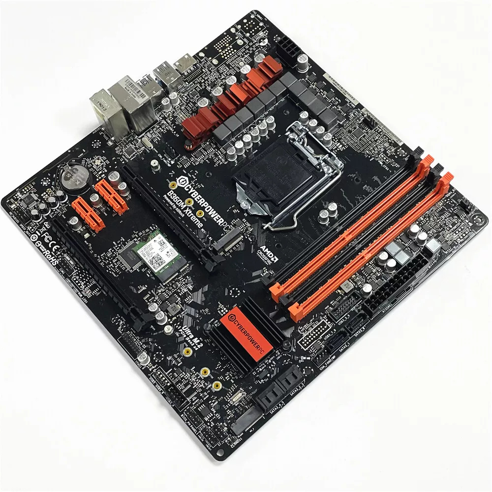 ASRock B360M-ITX ＋ Intel core i5-9600K Asrock B360M-ITX/ac - Motherboard Specifications On