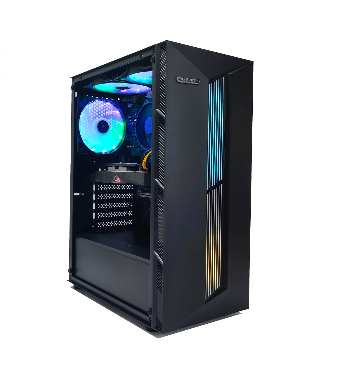 karaken。Intel Core i5-6600他 Calculator gaming Intel Skyline Core i5 6600, 16GB DDR4, SSD 240GB