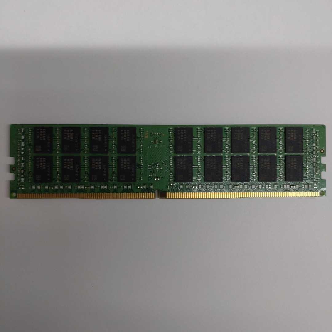 Memorie Server ECC Registered Samsung 32GB DDR4 2133MHZ, PC4-2133P