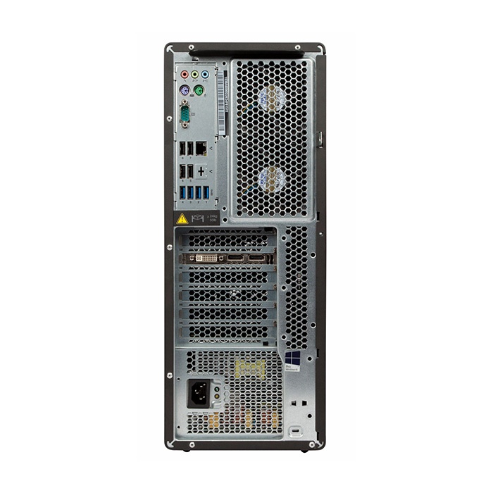 ワークステーション ThinkStation P500 Xeon E5-2697V3 SSD256G Workstation - Lenovo ThinkStation P500, Intel Xeon E5-2697 v3