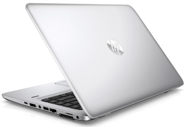 Laptop HP EliteBook 840 G3, Intel Core i5-6300U pana la 3.60 GHz., Skylake, 15.6", HD, memorie 8GB DDR4, NVME 256GB + SSD 300GB, Silver, Windows 10 - Img 4