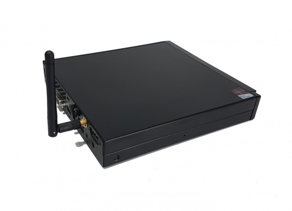 Mini PC Acer Veriton N4640G, LGA1151, i5 6500t, 8GB DDR4, SSD M2 256GB, WIFI, Bluetooth - Img 4