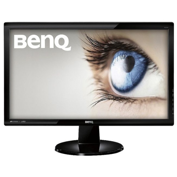 Monitor BenQ GL2260-T 21.5" LED, 1920 x 1080, Full HD, 4ms GTG, black ...