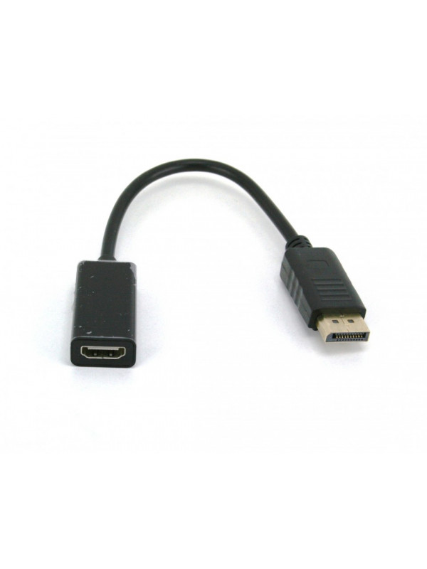 Adaptor DisplayPort - HDMI, nou sigilat.