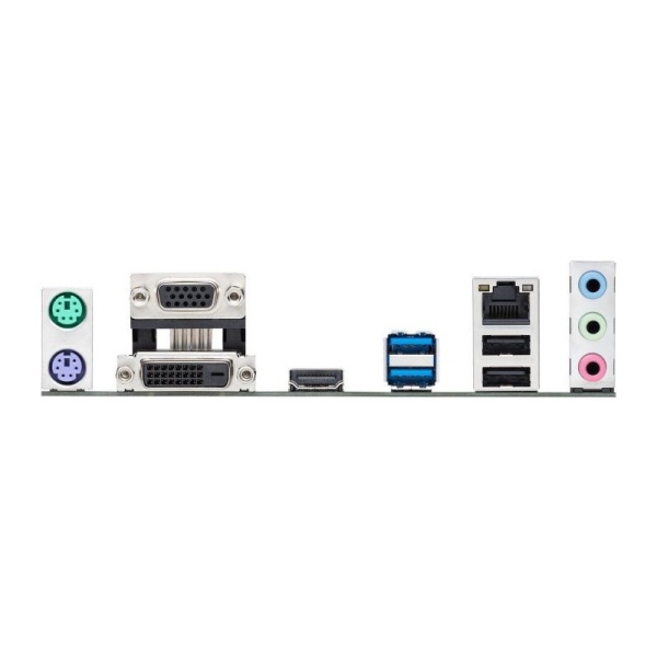 Placa de baza ASUS PRIME H310M-A socket 1151 V2, slot M2 SATA/NVME - Img 4