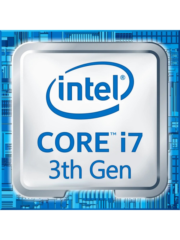 Procesor Intel Core i7 3770 3.4GHz (Turbo 3.9GHz), Socket 1155, 4 Nuclee, 8 Threads