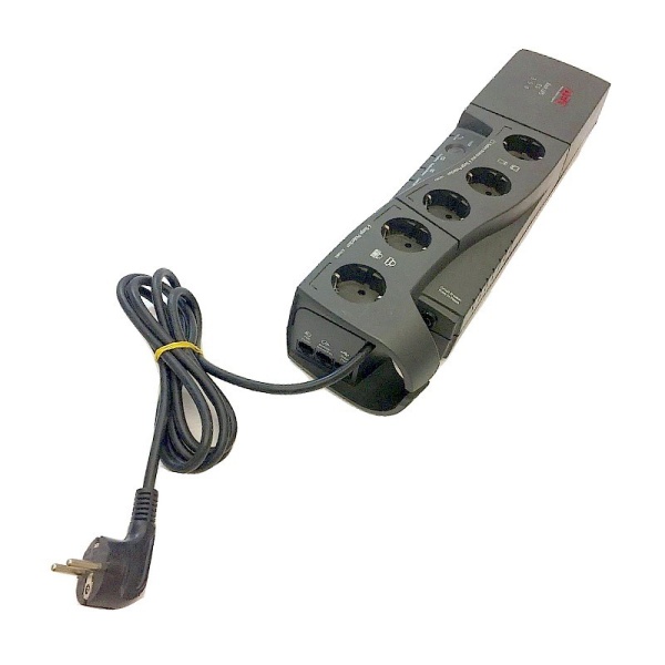 UPS APC BACK-UPS ES 350, 350VA - Img 2