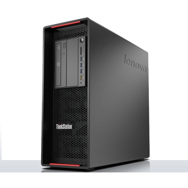Workstation - Lenovo ThinkStation P500, Intel Xeon E5-2697 v3(peste i7 9700), 32GB DDR4 - Img 3