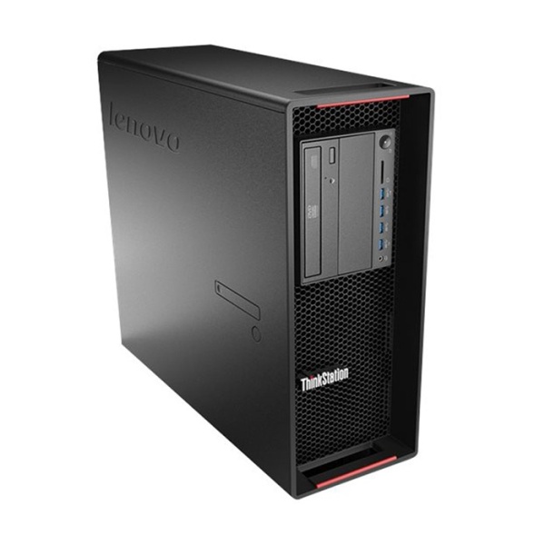 Workstation - Lenovo ThinkStation P510, Intel Xeon E5-2690 V4(peste i7 9700), 64GB DDR4, NVME 1TB, video nVidia Quadro RTX 4000 8GB GDDR6 256Bit