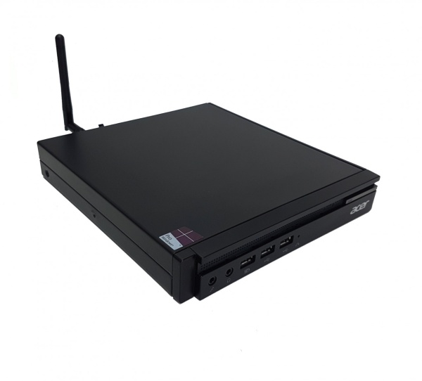 Mini PC Acer Veriton N4640G, LGA1151, i5 6500t, 8GB DDR4, SSD M2 256GB