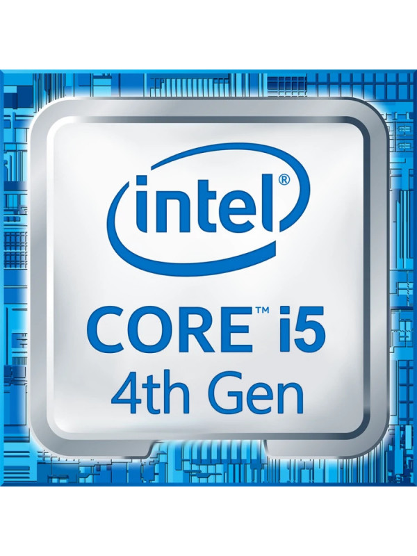 Procesor Intel Haswell, Core i5 4460 3.2GHz (Turbo 3.4GHz), LGA1150, Smart Cache 6MB, 4 Nuclee