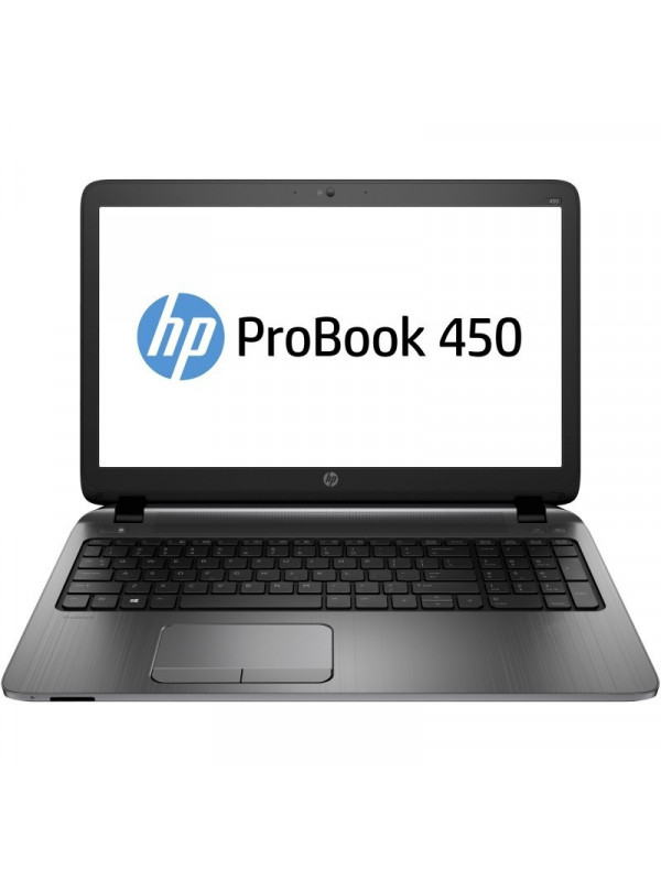 Laptop Refurbished HP 15.6'' Probook 450 G2, HD, Procesor Intel Core i5-5200U, 8GB DDR3, SSD 300GB, GMA HD 5500