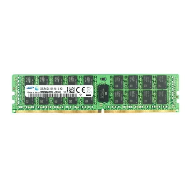 Memorie Server ECC Registered Samsung 32GB DDR4 2133MHZ, M393A4K40BB0-CPB4Q