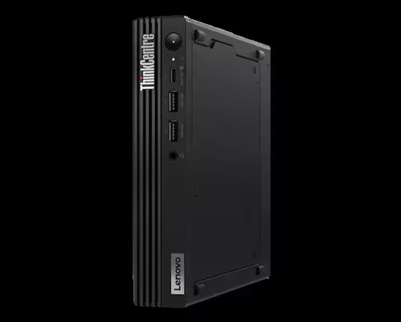 Mini PC Lenovo ThinkCentre M60q CR gen 3, Procesor Intel Core Alder Lake i3-1215U, 16GB DDR4, SSD NVME 256GB, Intel UHD Graphics, Google Chrome OS - Img 2