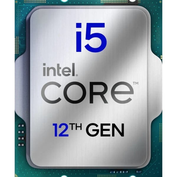 Procesor Intel Alder Lake Core i5 12500T