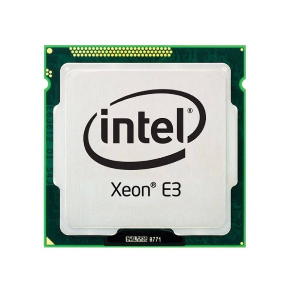 Procesor Intel Haswell Xeon Quad-Core socket 1150 E3-1245 v3 (echivalent i7 4770), video integrat HD P4600