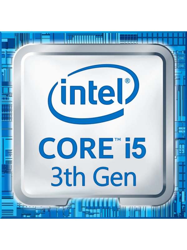 Procesor Intel Ivy Bridge i5 3570K 3.4GHz up to 3.8GHz, LGA 1155