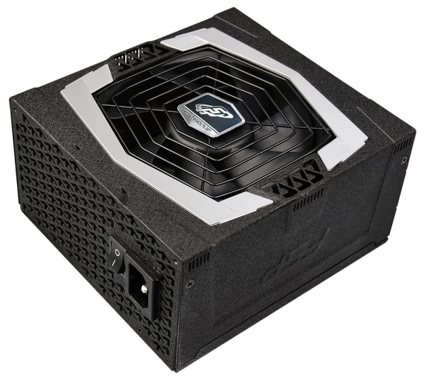 Sursa FSP Aurum Pt-1200Fm 1200 W , 80+ Platinum, 1200W, Full modulara