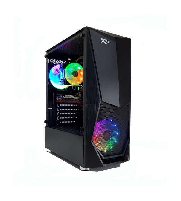 Calculator Gaming Intel Xeon E31231V3(i7 4770), 16GB DDR3, SSD 256GB