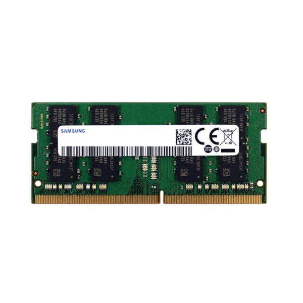 Memorie notebook Samsung 16GB DDR4 3200MHz.