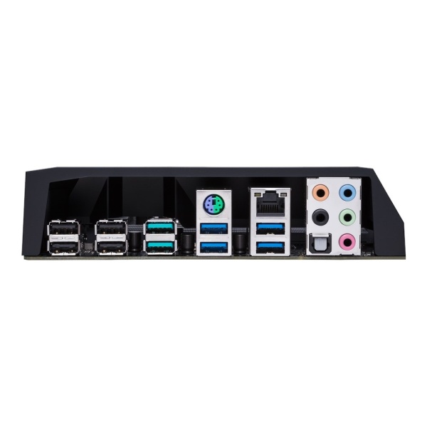 Placa de baza ASUS TUF X299 MARK 2, skt. 2066 - Img 2