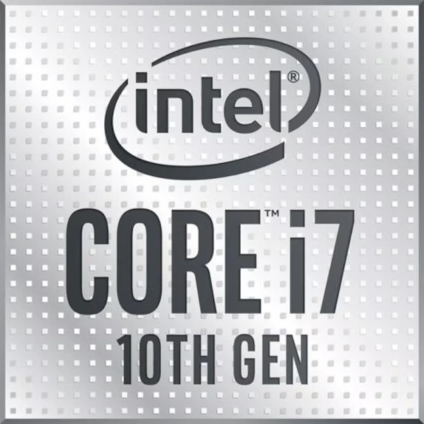 Procesor Intel Comet Lake Core i7 10700k