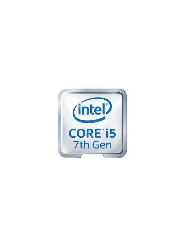 Procesor Intel Kaby Lake, Core i5 7400 3.0GHz