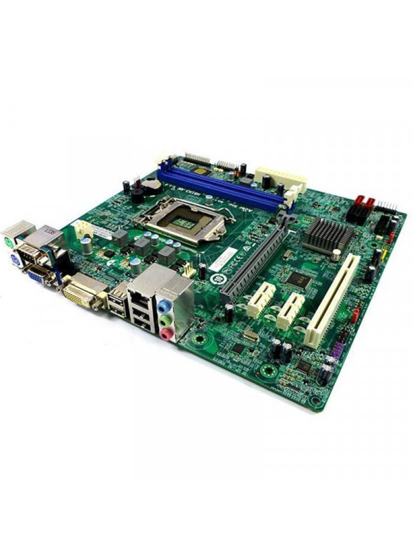 Placa de baza Acer H81H3-AM, LGA 1150, VGA, DVI