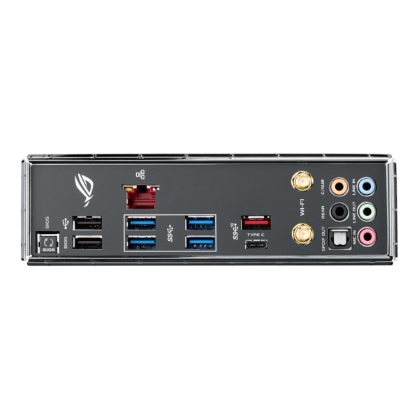 Placa de baza ASUS ROG STRIX X299-E GAMING, WIFI, skt. 2066 - Img 3